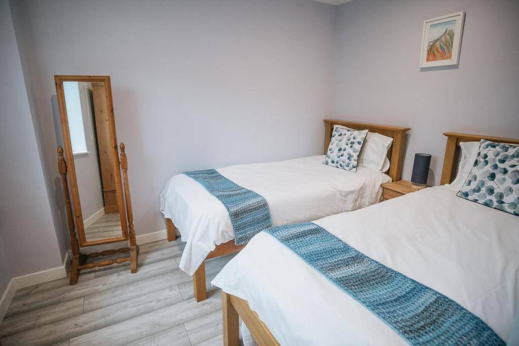 Yr Hen Berllan - 3 Bedroom House In Snowdonia National Park, Conwy, North Wales エクステリア 写真