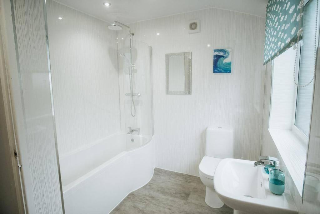 Yr Hen Berllan - 3 Bedroom House In Snowdonia National Park, Conwy, North Wales エクステリア 写真