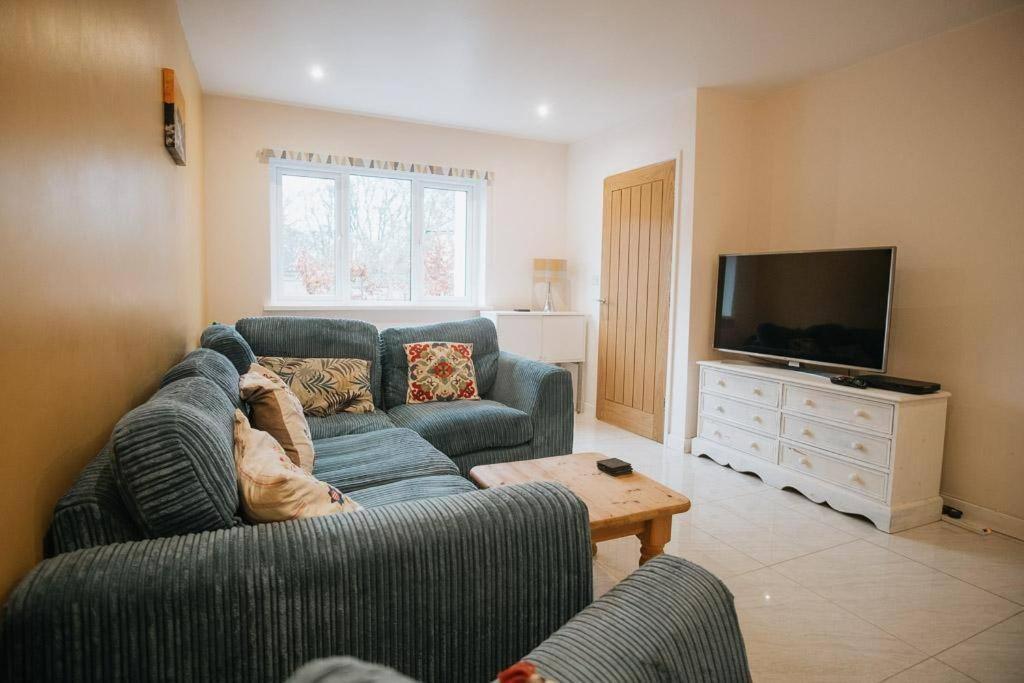 Yr Hen Berllan - 3 Bedroom House In Snowdonia National Park, Conwy, North Wales エクステリア 写真