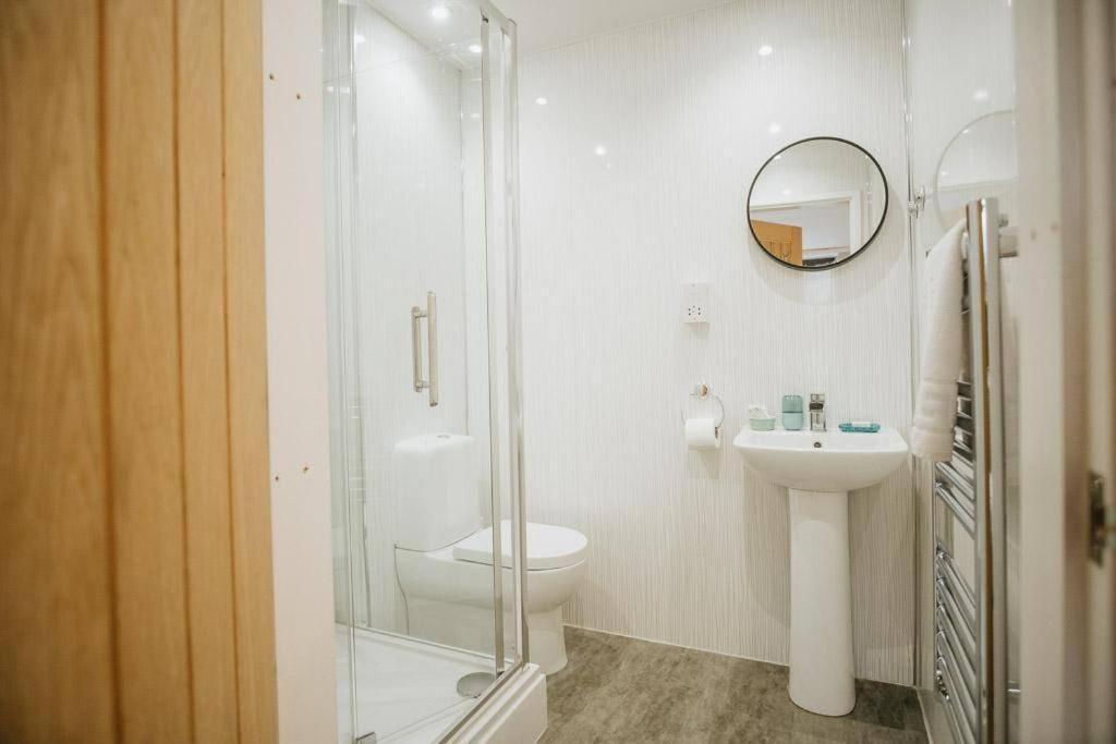 Yr Hen Berllan - 3 Bedroom House In Snowdonia National Park, Conwy, North Wales エクステリア 写真