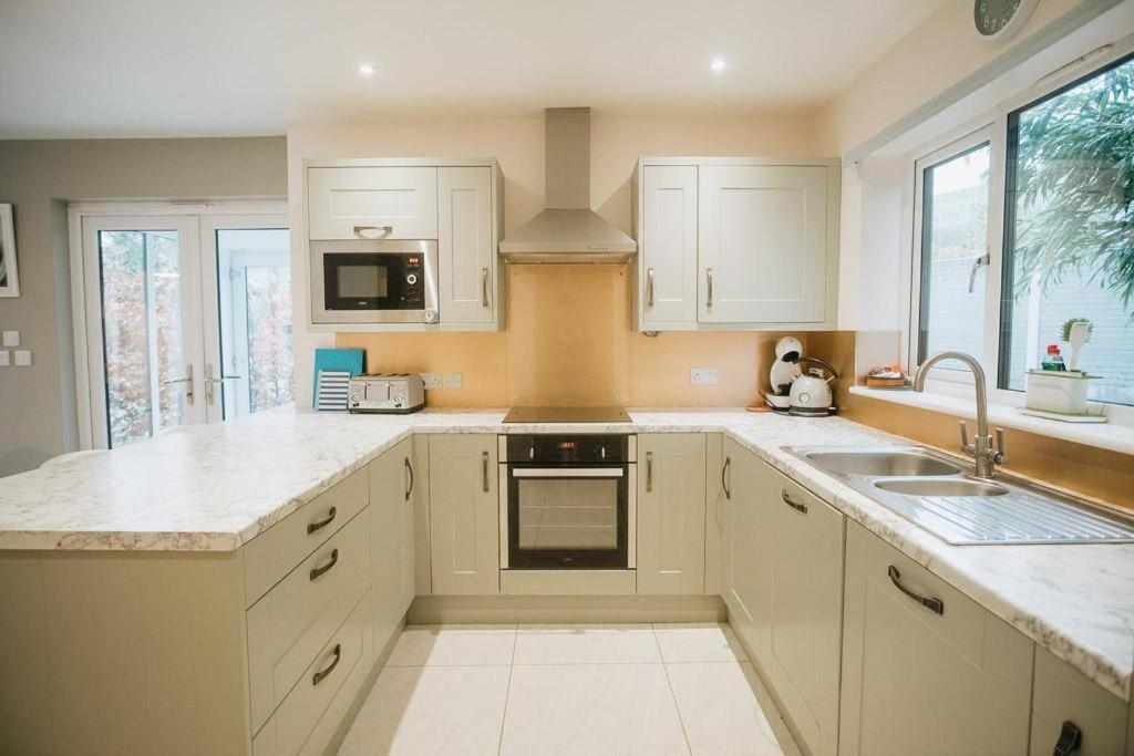 Yr Hen Berllan - 3 Bedroom House In Snowdonia National Park, Conwy, North Wales エクステリア 写真