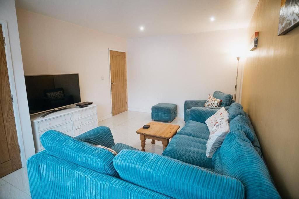Yr Hen Berllan - 3 Bedroom House In Snowdonia National Park, Conwy, North Wales エクステリア 写真
